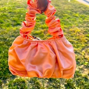 Wild Fable Satin Purse